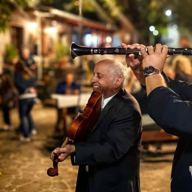 Εκδηλώσεις